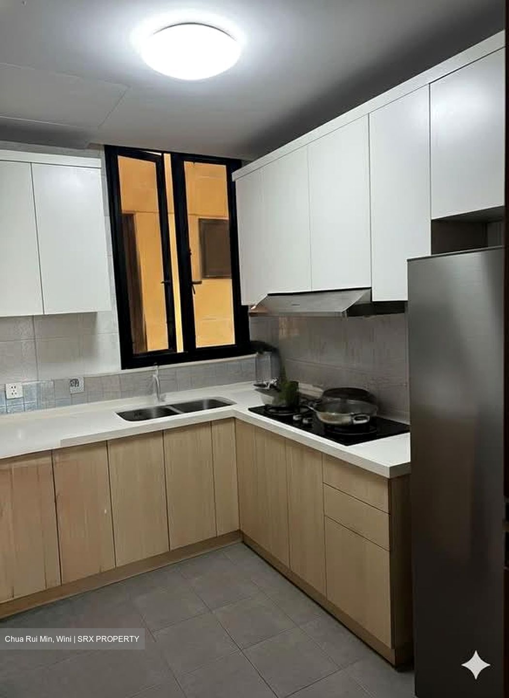 Bishan 8 (D20), Condominium #536080061